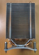 Radiator Cooler Master FUJITSU V26898-B975 A3C40129351 TX140 S2 TX1330 M1