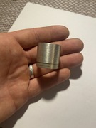 Osłona przeciwsłoneczne fi 24 samoróbka