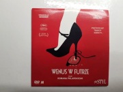 WENUS W FUTRZE  film Romana Polańskiego na płycie DVD