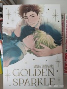 Manga Golden Sparkle