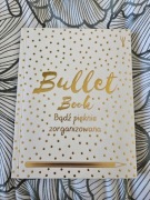 Ksiazka Bullet book bądź pięknie zorganizowana.