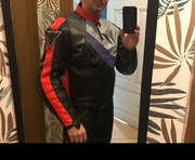 Kurtka na motocykl daines