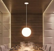 INTELIGENTNA LAMPA SUFITOWA LED+ PILOT+żarówka(4:)