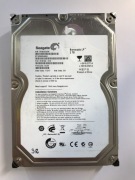 Dysk HDD 2000 GB, 2TB SEAGATE 3.5"