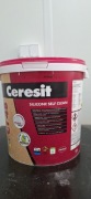 Farba silikonowa Ceresit CT48 biała