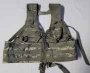 Kamizelka Taktyczna MOLLE 2 + GRATIS! 