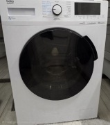 HTV7716XW: Pralko-suszarka 