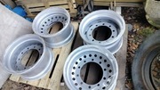 FELGA 22.5x11.75 10x335x281 STAL 