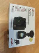 Wideorejestrator Xblitz A2 GPS DUAL CAM