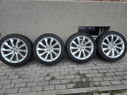 Oryginalne Koła zimowe Audi A6 C7/C8 245/45 R19