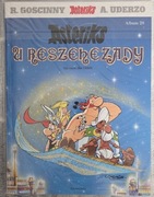 Asteriks u Reszehezady