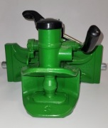 Zaczep automatyczny do ciągnika John Deere AL222034 (Sauermann)