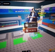 Capitano Moby | Steal a Brainrot | Roblox