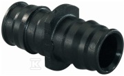 Złączka 63x63 Uponor PPSU Q&E 1042865