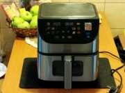 [Sprzedam] Air Fryer Frytkownica beztłuszczowa MPM MFR-10M/WIFI 