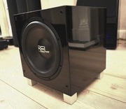 subwoofer REL T7  200W gwarancja