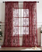 Firanki 100 cm/200 cm