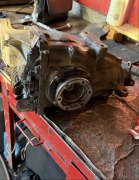 Dyfer otwarty 4.10 e30 e36 Z3