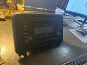 SUZUKI JIMNY RADIO PANASONIC ORYGINAŁ 39101-77R32