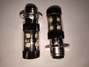 Lampa LED ATV H6M dla Quadów i motocykli