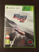 Need for Speed Rivals | Xbox 360 Gra Pudełkowa