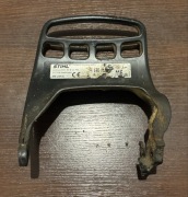 Oryginalna dźwignia rączka hamulca Stihl MS 231 251