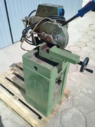 Włoska piła do metalu / przecinarka kątowa MEP 250 / HSS