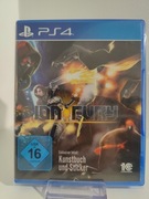 Ion Fury  na konsole  PS4 