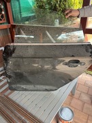 Drzwi tylne lewe Audi a5 2019r