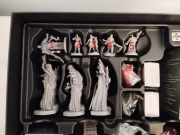 Tainted Grail - Upadek Awalonu - figurka postaci