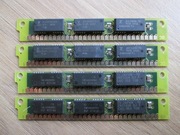 Pamięć SIMM 30pin. 4MB = 4x1MB. gwarancja.