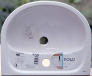 Umywalka, 40cm x 30cm