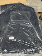 Dywaniki materiałowe/ welurowe Laguna II