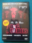 Dog Soldiers DVD PL       
