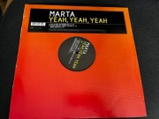 Marta - Yeah, Yeah, Yeah VG/VG Electro House