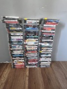 Gry na PlayStation 3 cena zależy od gry 