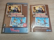 Sąsiedzi z piekła rodem 1 + 2. PC PL 6/6