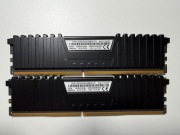Corsair Vengeance LPX 16GB 2x8GB DDR4 2666MHz CL16 CMK16GX4M2A2666C16