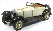 MERCEDES SSK 1928r. Skala 1:43. ABC Brianza Italia