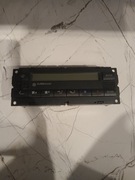 Clinatronic passat B5 lift