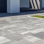 Promocja! Kostka brukowa Bruk-Bet NOVATOR Largo gr. 8 cm