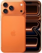 iPhone 17 pro max 512 orange 