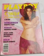 Playboy - Edycja Polska - Marzec. 1999
