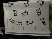 Przewijak. Nakładka na komodę wraz z materacem