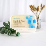 Stephenson Melt and Pour Baza mydlana 1 kg