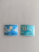 Fi. 3127 - 3128 służba hydro meteo