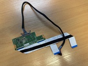 TCON tv Manta LED4301 436871L