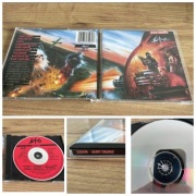 SODOM Agent Orange CD