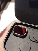 filtr szary ND64 NDx64 ND/64 Freewell do drona DJI Mini 4 Pro - idealny