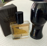 Zestaw Far Away Glamour Avon